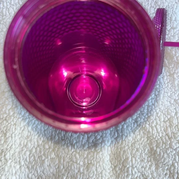 Starbucks Sangria Bling Berry 2022 Tumbler - Picture 4 of 4